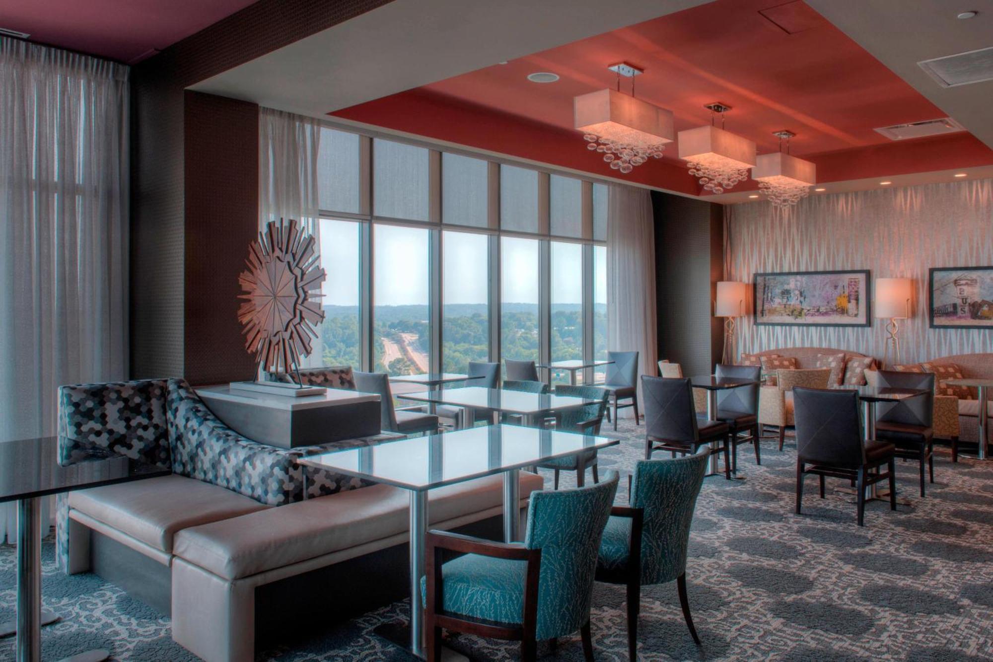 Residence Inn By Marriott Raleigh Downtown Экстерьер фото